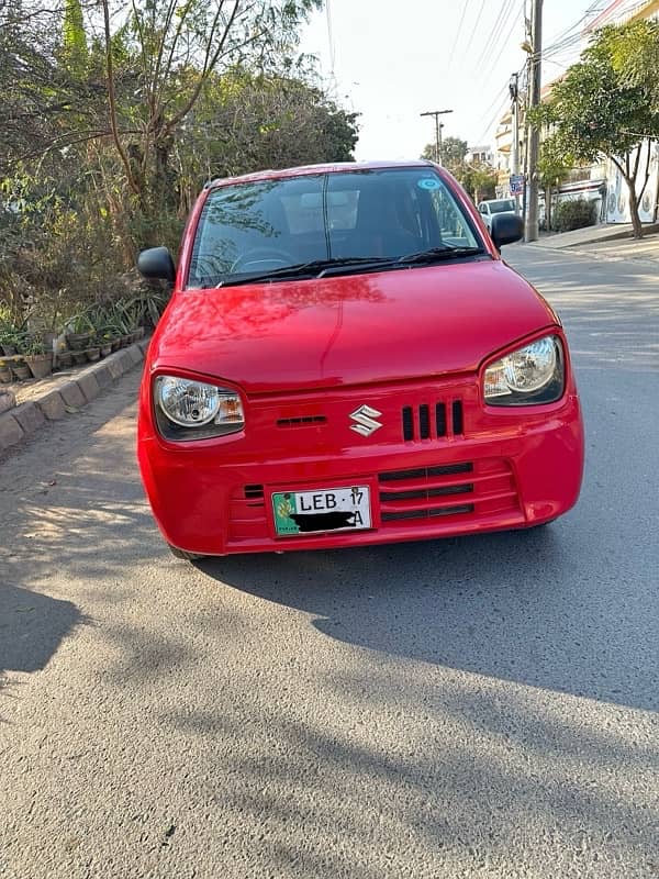 Suzuki Alto japani manual 5