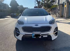 KIA Sportage 2020