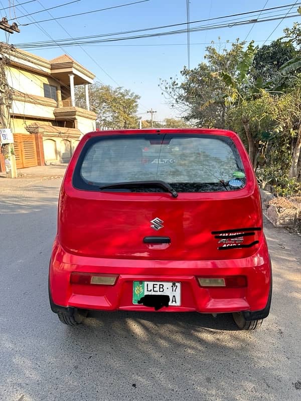 Suzuki Alto japani manual 10