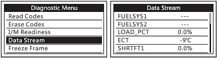 AutoPhix OM127 JOBD OBD2 EOBD OM127 Diagnostic Scanner 3