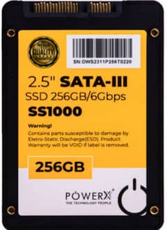 SSD