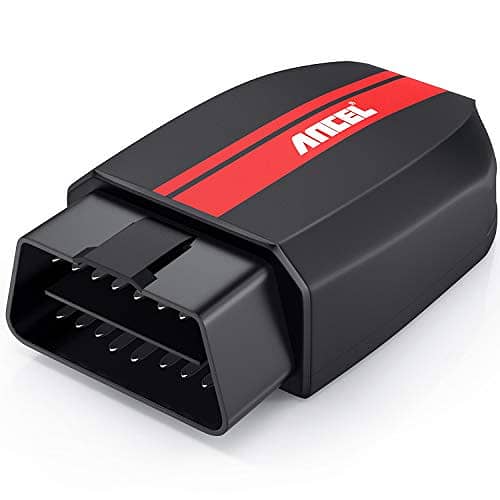 ANCEL BD200 Bluetooth OBD2 Scanner 0