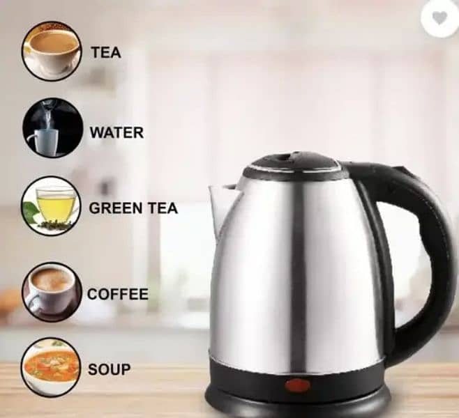 electric kettle 2