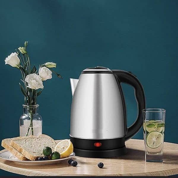 electric kettle 3