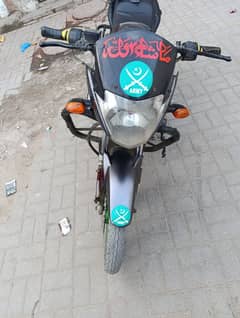 Yamaha Ybr 125 urgent cell contact 03148481640