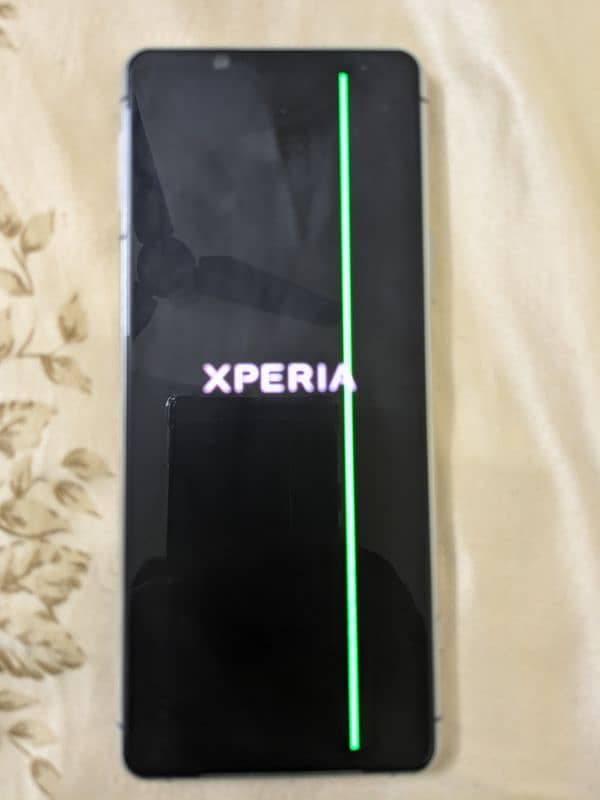 Sony Xperia5 Mark2 Water Packed Best Gaming Phone 3