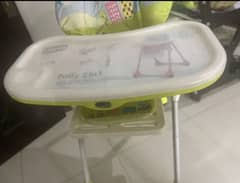 imported feeding/relex/ chair