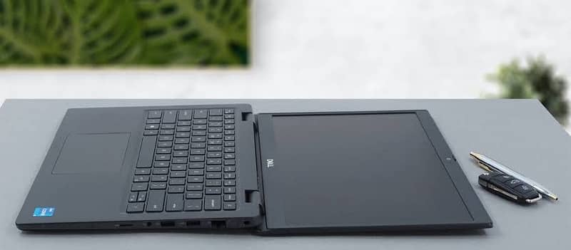 Dell Latitude i5 11th Gen 16Gb Ram 4 hours+ Battery Time 0