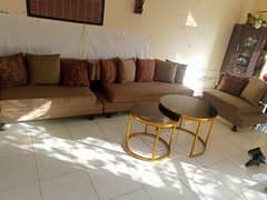 6 seater sofa set for sale