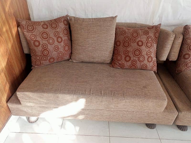 6 seater sofa set for sale 5