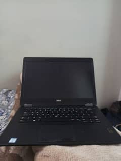 Dell Latitude E7470