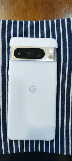 Google Pixel 8 Pro Pta Approved