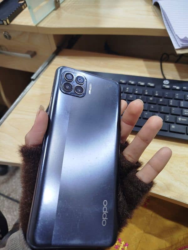 oppo mobile 1