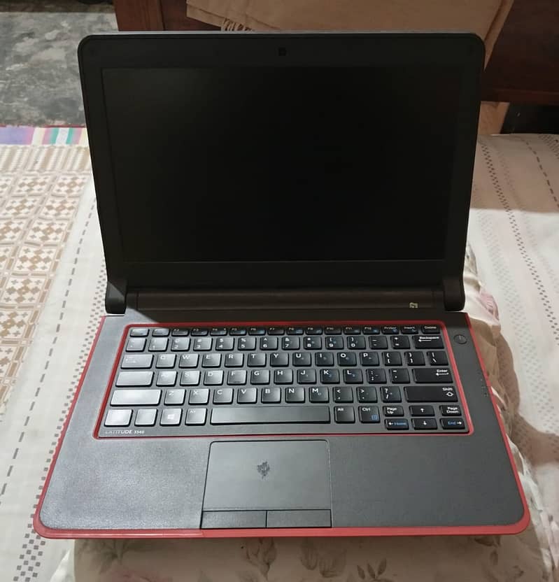 Core i5 4th generation laptop 1