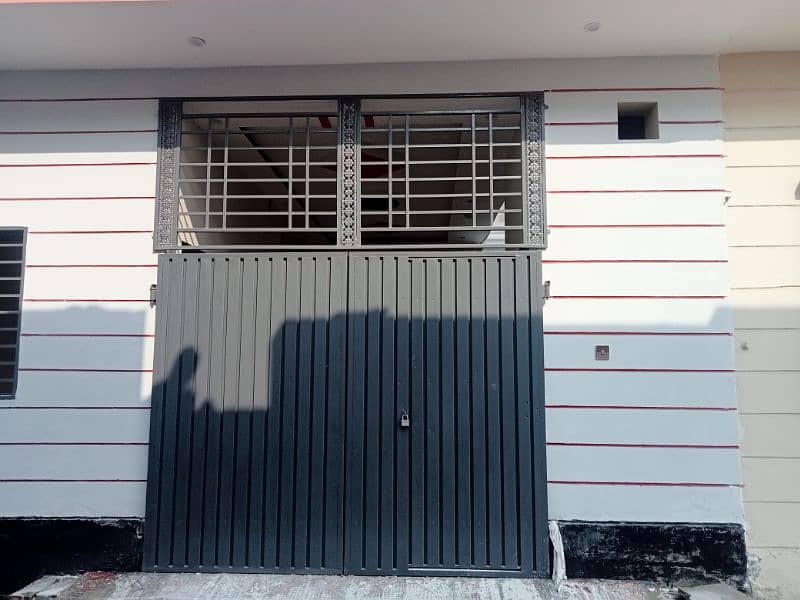 House For sale in Rahim yar khan 1