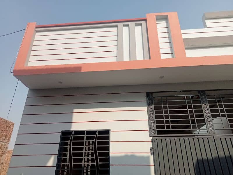 House For sale in Rahim yar khan 2