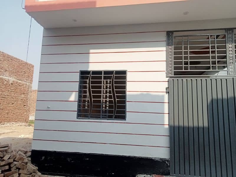 House For sale in Rahim yar khan 3