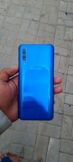 samsung a50. . 4 128 pta official approved