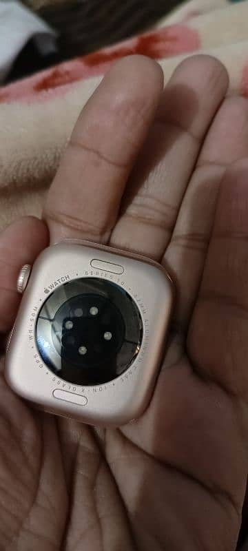 apple watch series 10 0