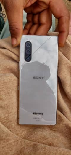 Sony