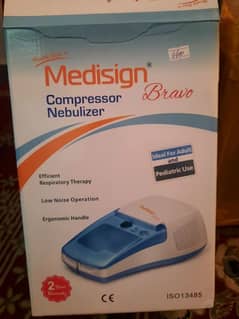 nebulizer