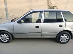 Suzuki Cultus VXR 2004 ( BETTER THEN ) Bolan Mehran Coure Baleno Alto