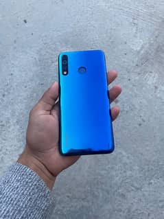 Tecno camon 12