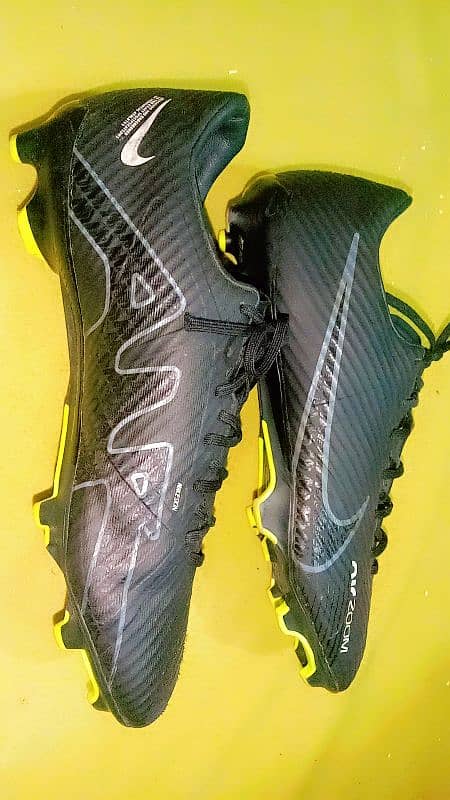 Football original shoes Nike mercurial Superfly, air zoom, Adidas,puma 5