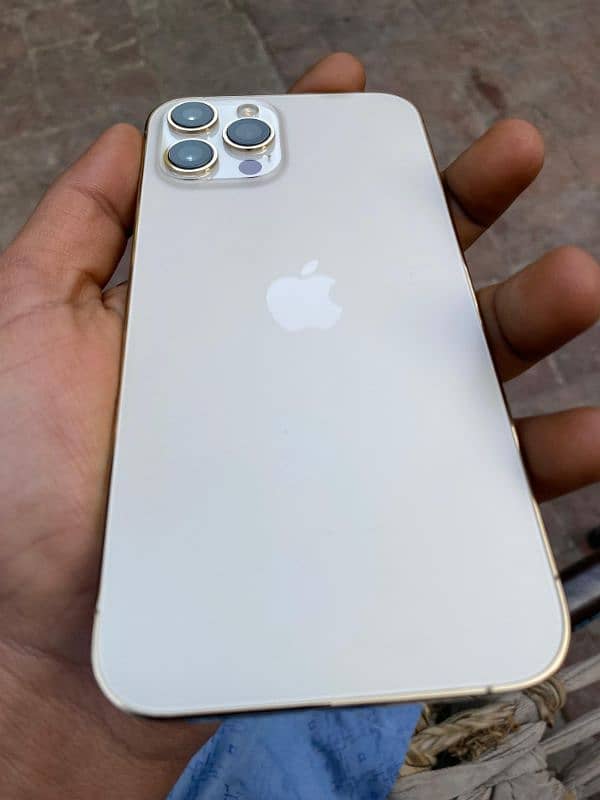 IPHONE 12 ProMax for sale 9