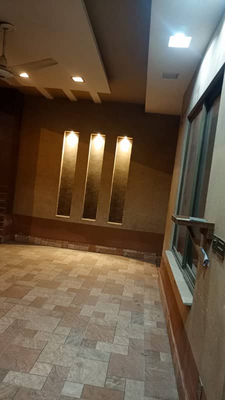 1 Kanal House for Rent in Johar Town Near UCP Best For office (Call center + Software house+ Guest House+Beauty Paular+Saloon+ Hotel) 0