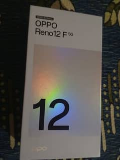 oppo Reno 12 f 12.256