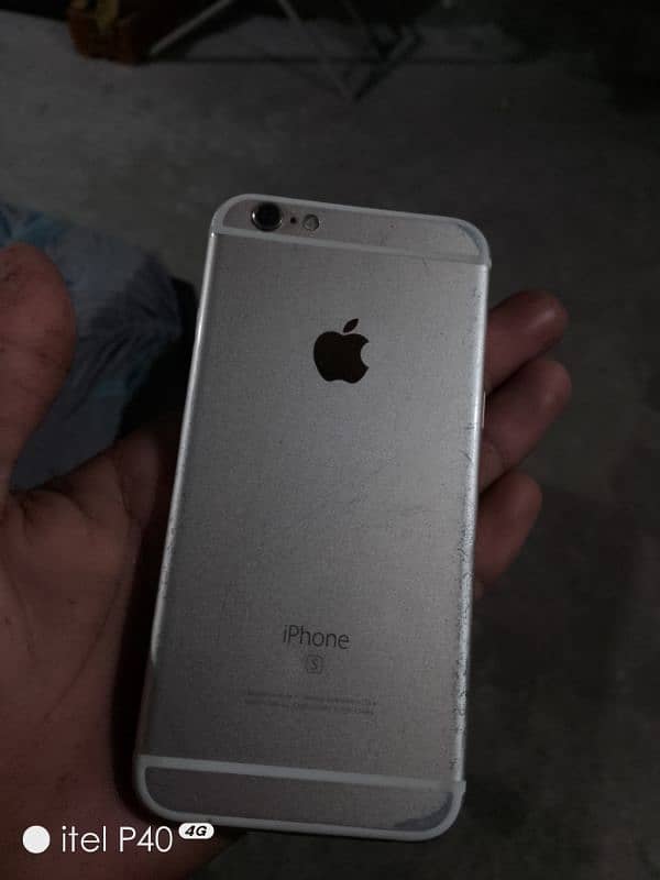 i phone 6s non pta 64 gb 7