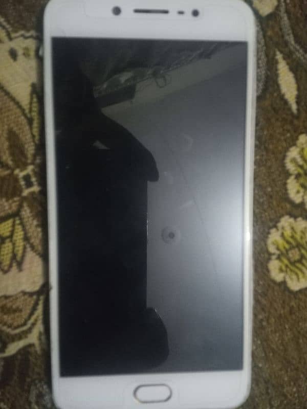 Exchange offer   Vivo y67 4Gb Ram. 64 Gb Rom 2