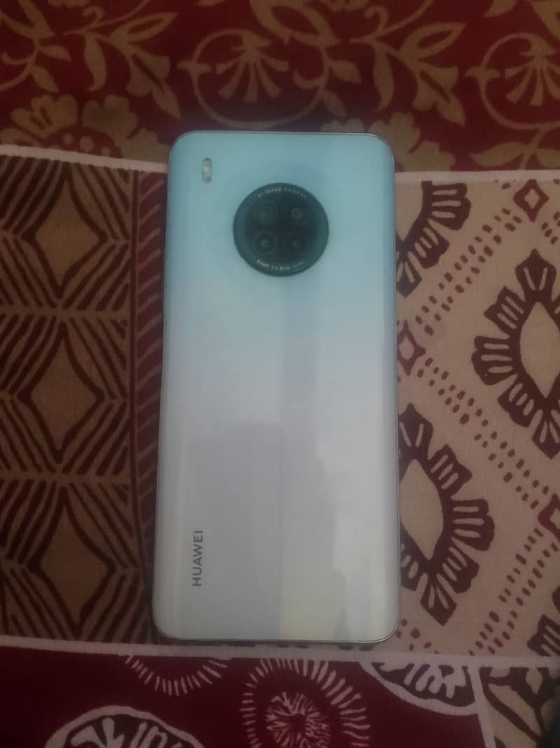 Huawei Other Model 0