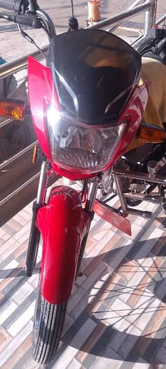 HONDA CD100 PRIDOR HARNOLI CITY