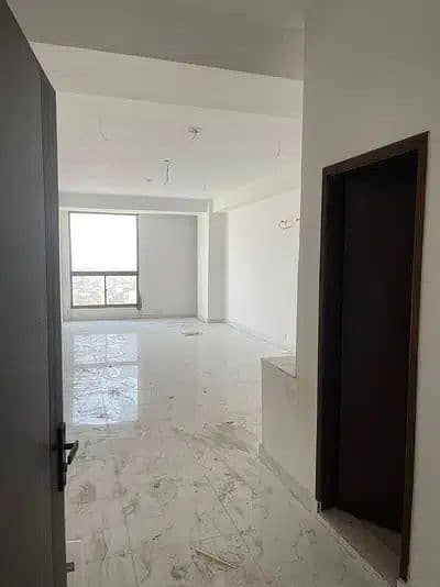 4 Marla Plaza Brand New Available FOR RENT Phase 8 DHA 2