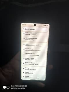 google pixel 6pro non pta 12/128 GB