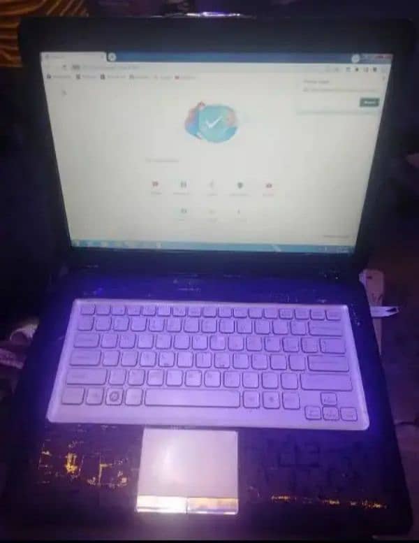 sony laptop 1