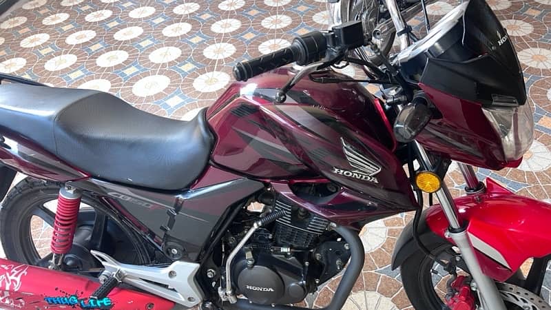 Honda CB 150F (2019) MODEL | Honda in bikes | CB 150F 2