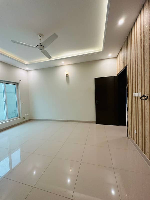 Kanal house house available for rent in bahria enclave Islamabad 3