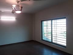 3 Bed 2nd Floor Flat For Sale In Askari 1 Chaklala Rawalpindi