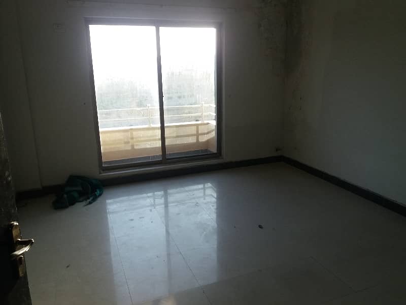 3 Bed 2nd Floor Flat For Sale In Askari 1 Chaklala Rawalpindi 3