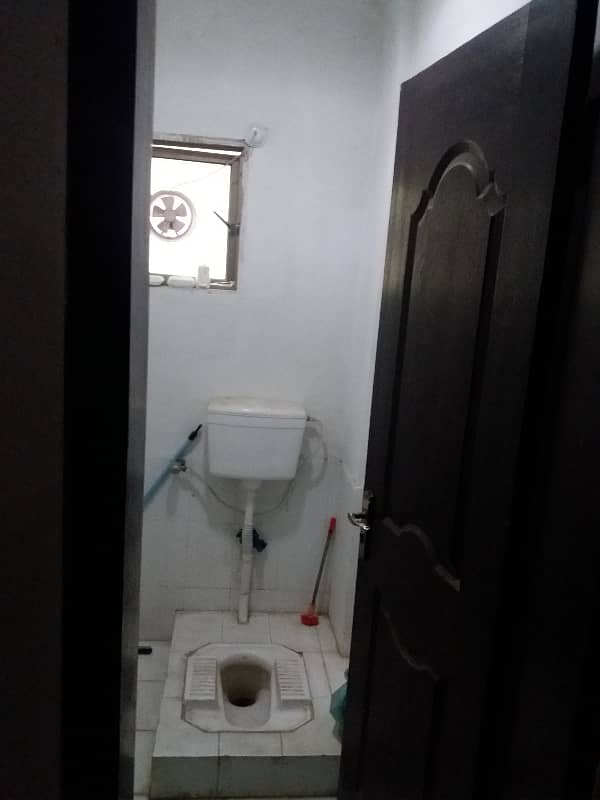 3 Bed 2nd Floor Flat For Sale In Askari 1 Chaklala Rawalpindi 9