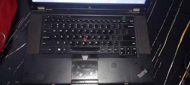 Lenovo thinkpad t530 1