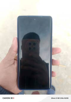 Infinix zero 40