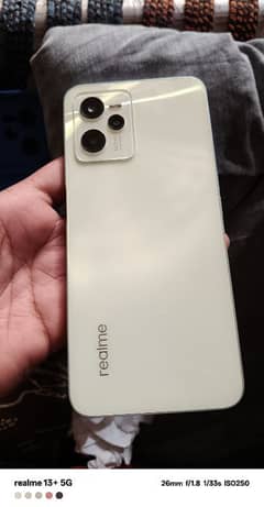 realme c35 4/128