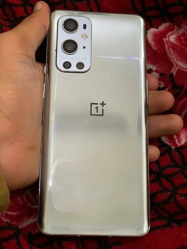 ONEPLUS 9 PRO 8/256 Dual Sim 5