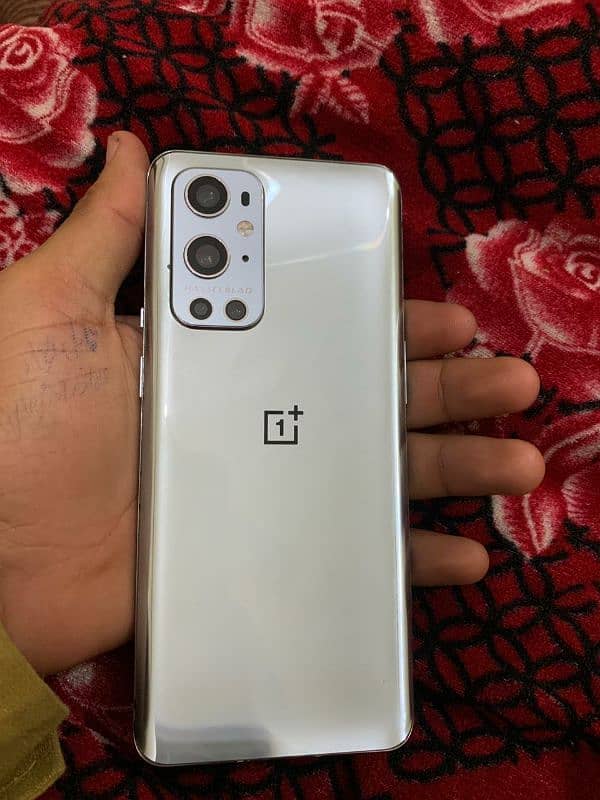 ONEPLUS 9 PRO 8/256 Dual Sim 7