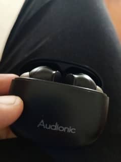 AUDIONIC EARBUDS