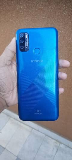 Infinix